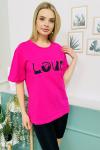 144022 Baskili Tshirt